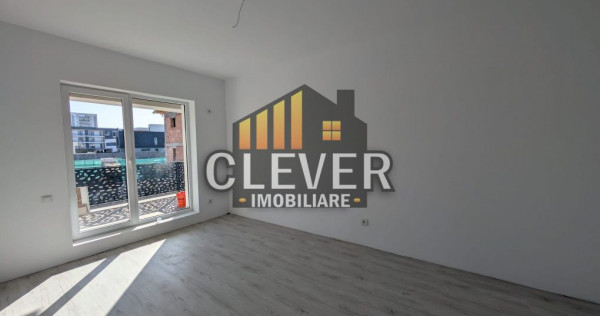 3 camere Pallady | 75,85 mp | Balcon 10 mp | 2 băi
