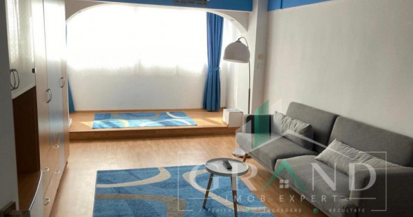 Apartament 2 camere | Zona UMF | Parcare inclusa