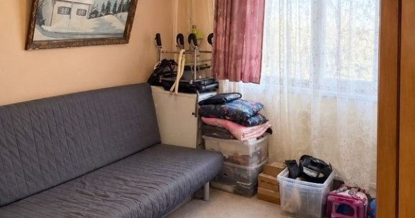De vanzare apartament cu 3 camere etj 3, Mazepa 1, 80.000...