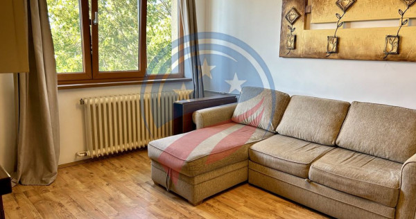 2 camere de &icirc;nchiriat Rovine &ndash; aproape de Facultatea d...