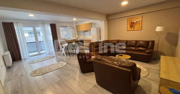 Apartament 2 camere | 62 mp | Parcare | Soho Residence | ...