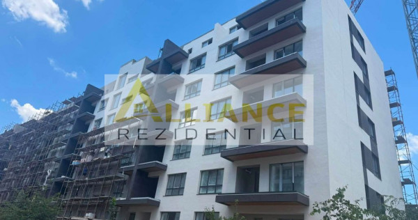 APARTAMENT 2 CAMERE &ndash;METROU APARATORII PATRIEI 15MIN