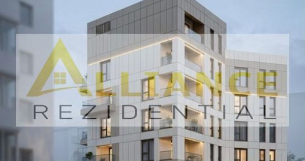 10 MINUTE METROU TIMPURI NOI - APARTAMENTE DE VANZARE