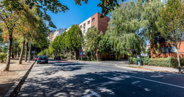 Apartament 3 camere 2 bai - Praporgescu, Polivalenta - CO...