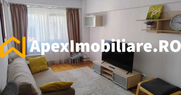 Apartament 4 camere de inchiriat Tei București | ApexImobil