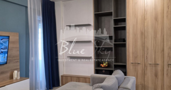 Apartament 2 camere &ndash; Zona Delfinariu, Bd. Mamaia