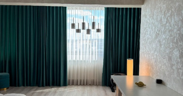 Apartament cu 2 camere bloc nou cu parcare proprie