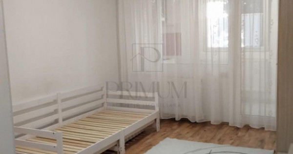 Lipovei - APARTAMENT 1 CAMERA - mobilat, utilat, RENOVAT