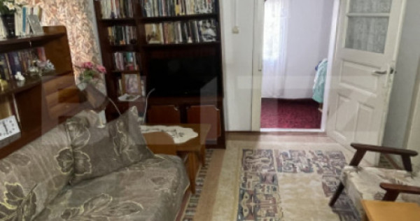 Casa, 76 mp, teren 542 mp, zona Parc Trivale