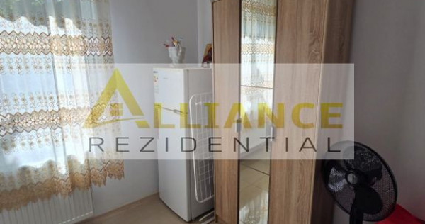GARSONIERĂ 16 MP BAICULUI &ndash; ETAJ 3/4 | IDEALĂ INVESTI...