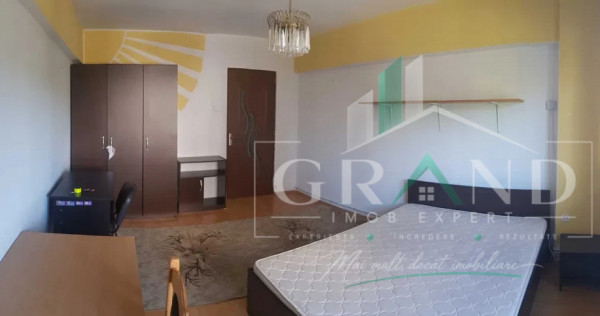 Apartament 4 camere | Decomandt | Manastur