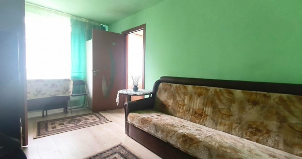 Apartament 2 camere in Deva, Et. 2 &ndash; zona Dacia