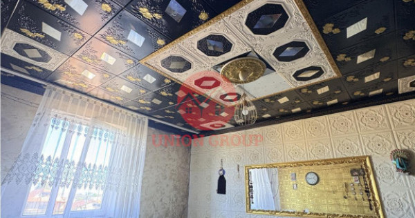 Garsoniera Spatioasa | Etaj Intermediar | Zona Palas