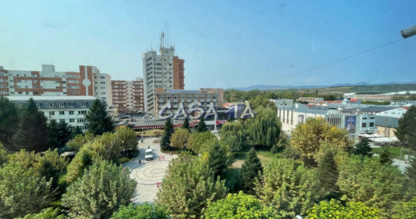 Apartament 2 Camere, Etaj 5/6, ULTRACENTRAL - Strada Victori