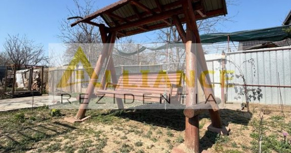 CASĂ INDIVIDUALĂ | 2 LOCUINȚE | TEREN 754 MP | GARAJ |...