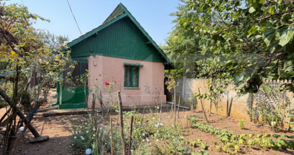 Casa 70 mp, 1700 mp teren, sat Tarnava