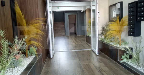 Apartament 2 camere, 54.60 mp, zona Rasnov