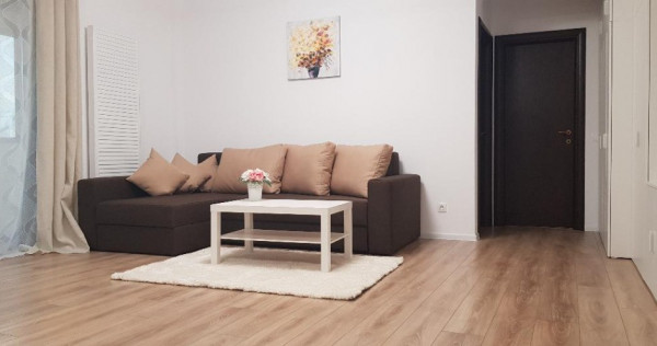 Apartament 2 camere/zona linistita/Titan