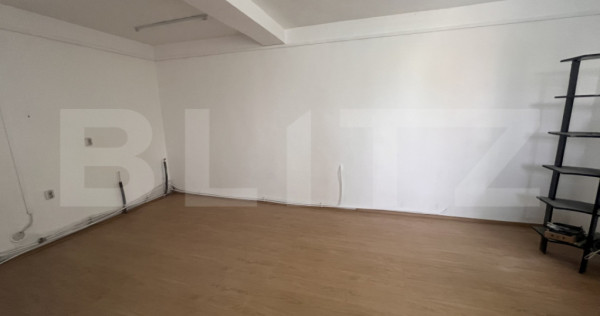 Spatiu de birou, 36 mp, zona Someseni