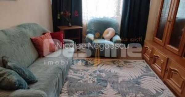 2 camere RENOVAT &bull; MOBILAT &bull; UTILAT &bull; 2 MINUTE METROU JIULUI