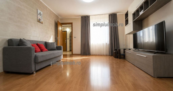 3 camere centrala 2 bai parcare 1986 Metrou Piata Sudului Sector 4