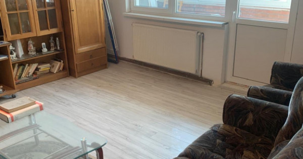 Apartament 3 camere Gavana