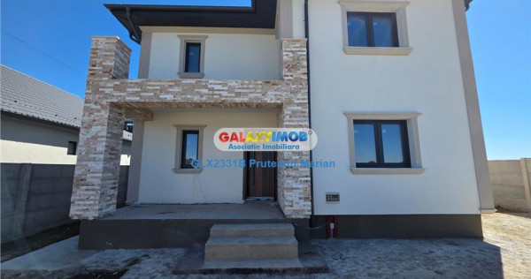 Vila individuala Premium situata in apropriere str Fortului