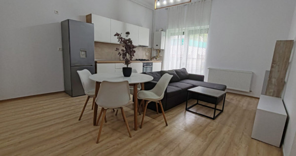 Apartament 2 camere, 47.80 mp + 45 mp terasa, Cluj , Zona Lo