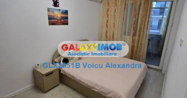 Apartament Tip Studio Berceni - Dimitrie Leonida - Parcare