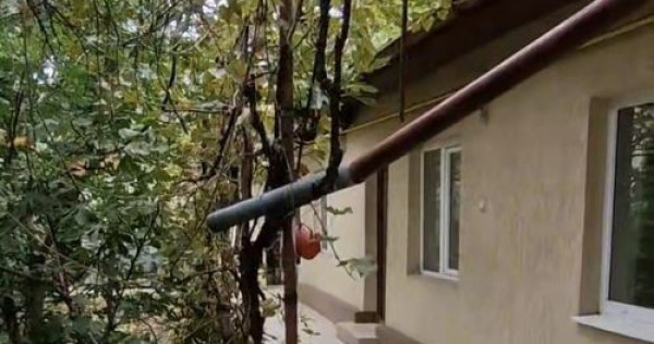 Casa 4 camere zona Petrom sos Alexandriei