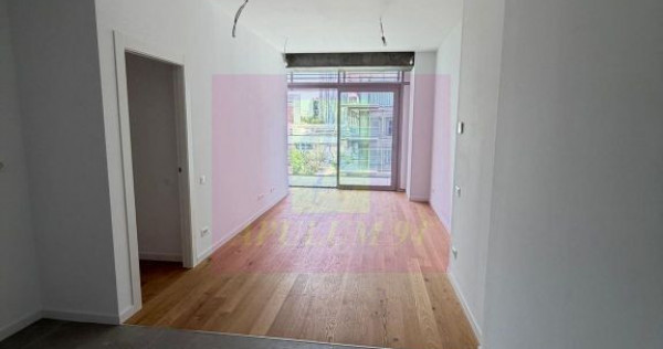 UPsite Floreasca | 2 camere + terasă + boxă | Etaj 5 |