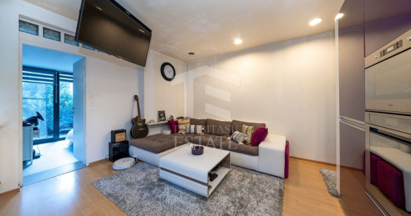 S&acirc;npetru-Apartament cu 3 camere+terasa 20 mp