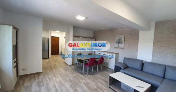 Apartament 3 camere 90mp | Centrala | Parcare | Metrou Branc