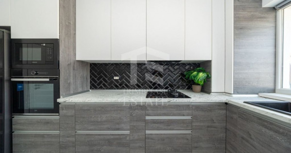 Subcetate|Coresi-Apartament 2 camere 60 mp+loc de parcare