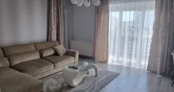 Apartament 2 camere Avangarden 3