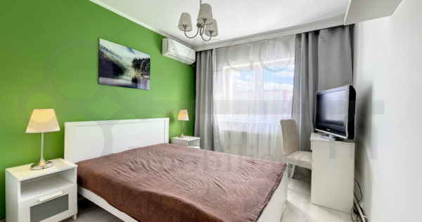 Apartament cu 1 camera decomandat, 35 mp, zona Piata Zorilor