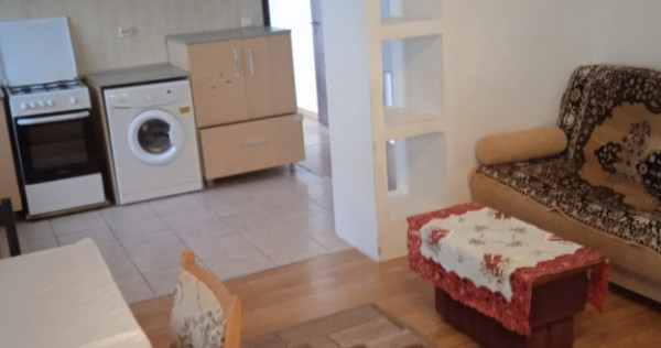 Inchiriere ap 2 camere, mp , Stejarului