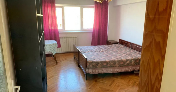 Iancului-Pantelimon- 4 camere 95MP | METROU