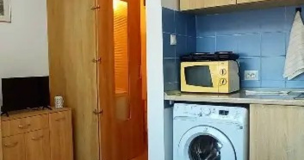 Proprietar &icirc;nchiriez garsoniera Timișoara Aradului