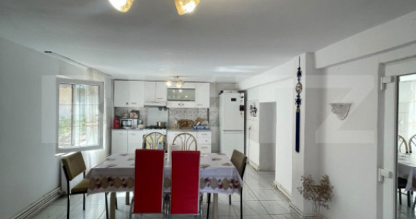 Casa de vanzare, 132 mp, zona Sumurducu