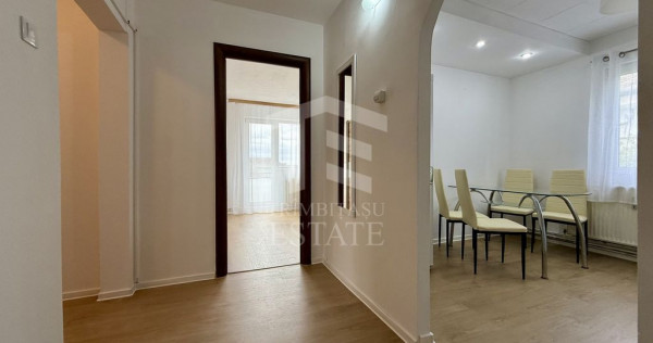 3 Cam Decomandat | Pozitie Excelenta | Complex Studentesc...