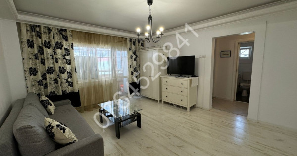 Garsoniera Alba Iulia-Decebal,Str. Mesterul Manole 4.la 10 min metrou