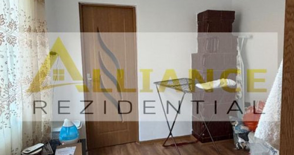CASA CU 5 CAMERE SI TEREN 191 MP | STRADA SUHAIA | 110.000 EUR