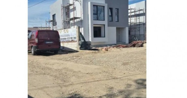 Casa Cernica Balaceanca - 10min. Metrou Pallady - Autostrada Soarelui