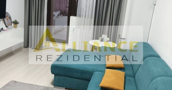 APARTAMENT 2 CAMERE TIP STUDIO &ndash; ȘOSEAUA SĂLAJ | ETAJ 6/6 | 2018