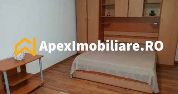 Garsoniera de inchiriat Drumul Taberei București | ApexImob