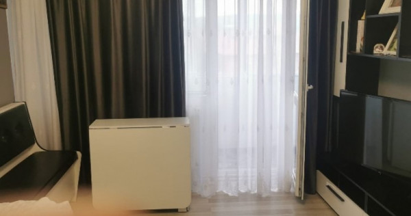 Garsoniera Confort Sporit Zona Burdujeni