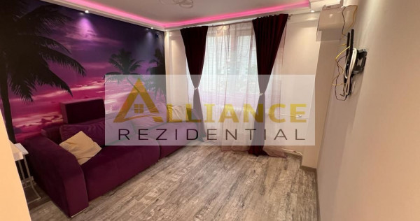 2 CAMERE DE INCHIRIAT | 51 MP | 600 &euro;