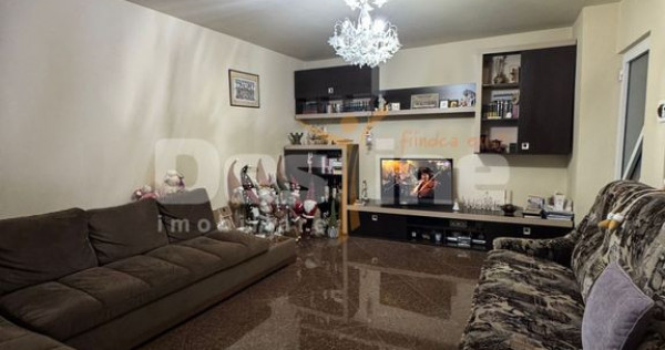 Apartament 4 camere decomandat, complet mobilat | 92 mp |...