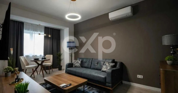 De Vanzare I Studio dublu | Ivory Residence Pipera| Venit ac